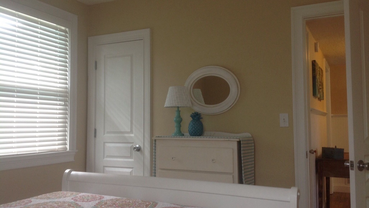 Photo of Bedroom in Jacksonville Beach