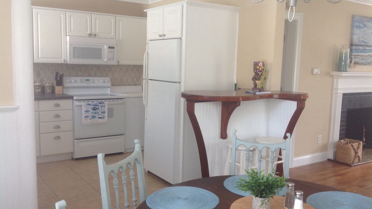 Photo of Kitchen in Jacksonville Beach