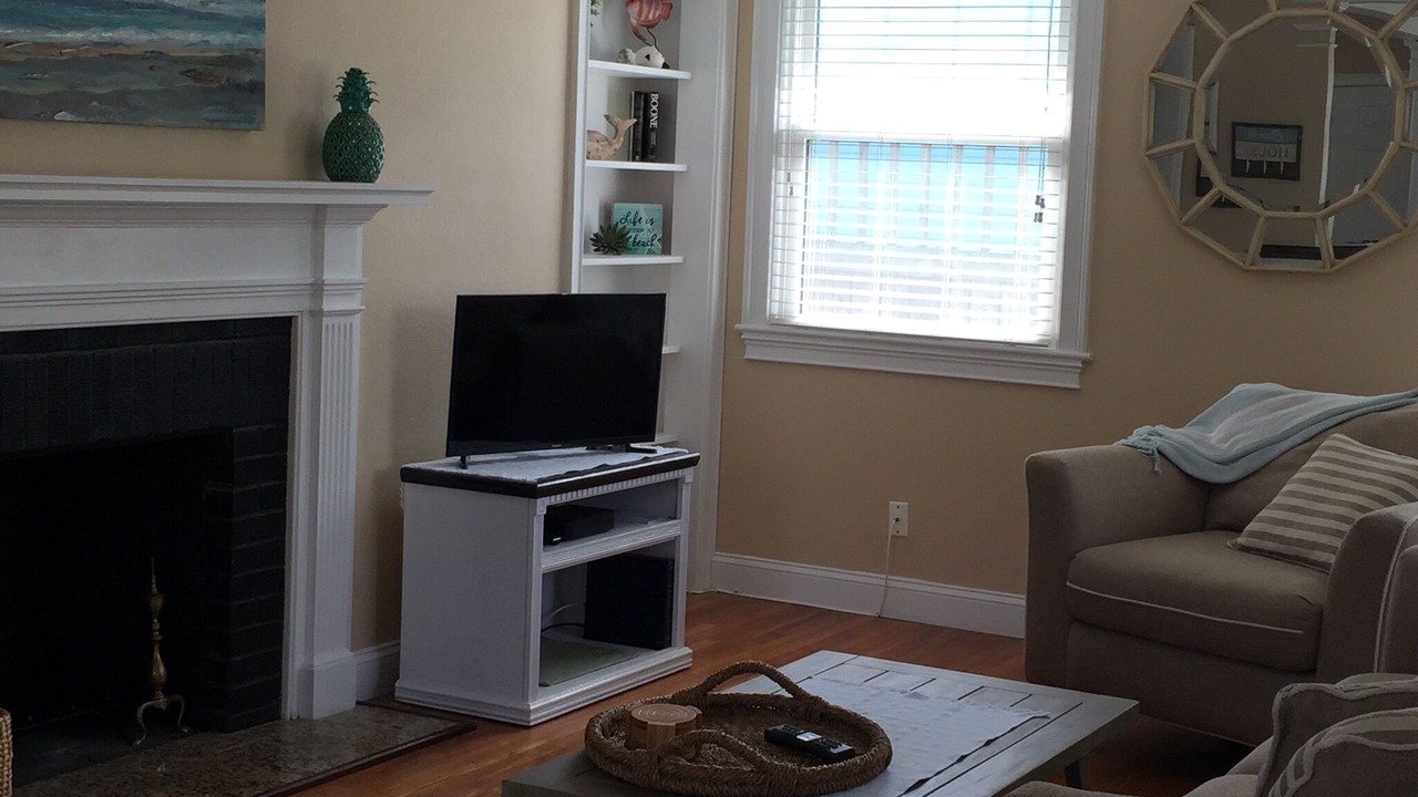 Photo of Livingroom in Jacksonville Beach