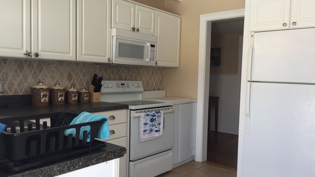 Photo of Kitchen in Jacksonville Beach