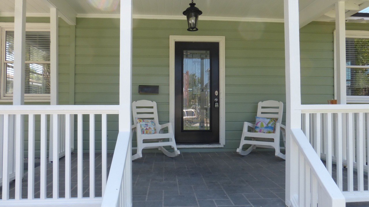 Photo of Outdoor in Jacksonville Beach