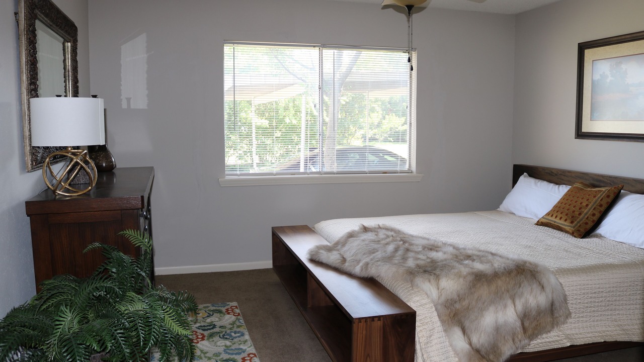 Photo of Bedroom in Hebron