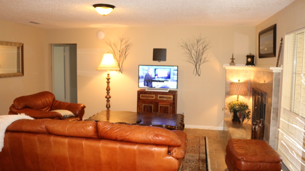Photo of Livingroom in Hebron