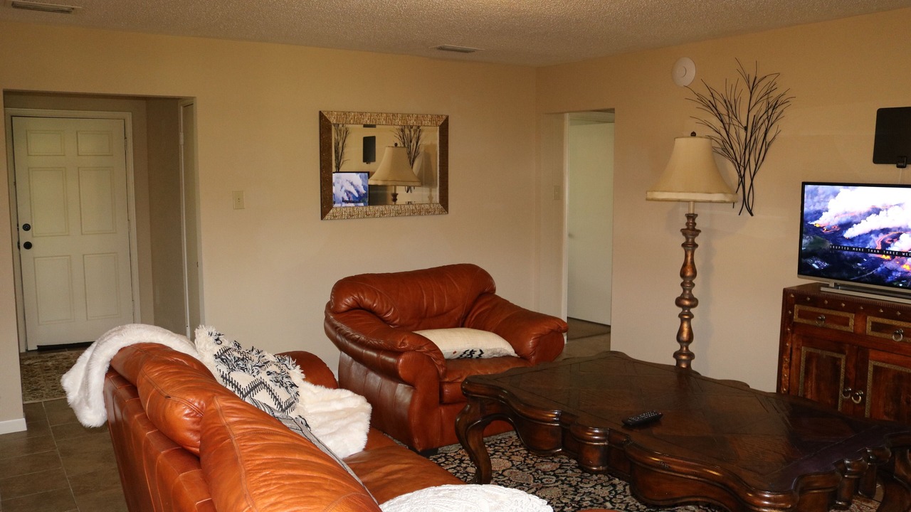 Photo of Livingroom in Hebron