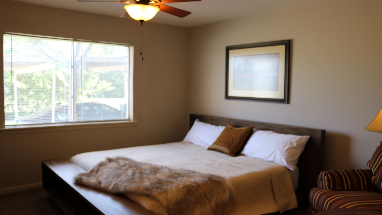 Photo of Bedroom in Hebron