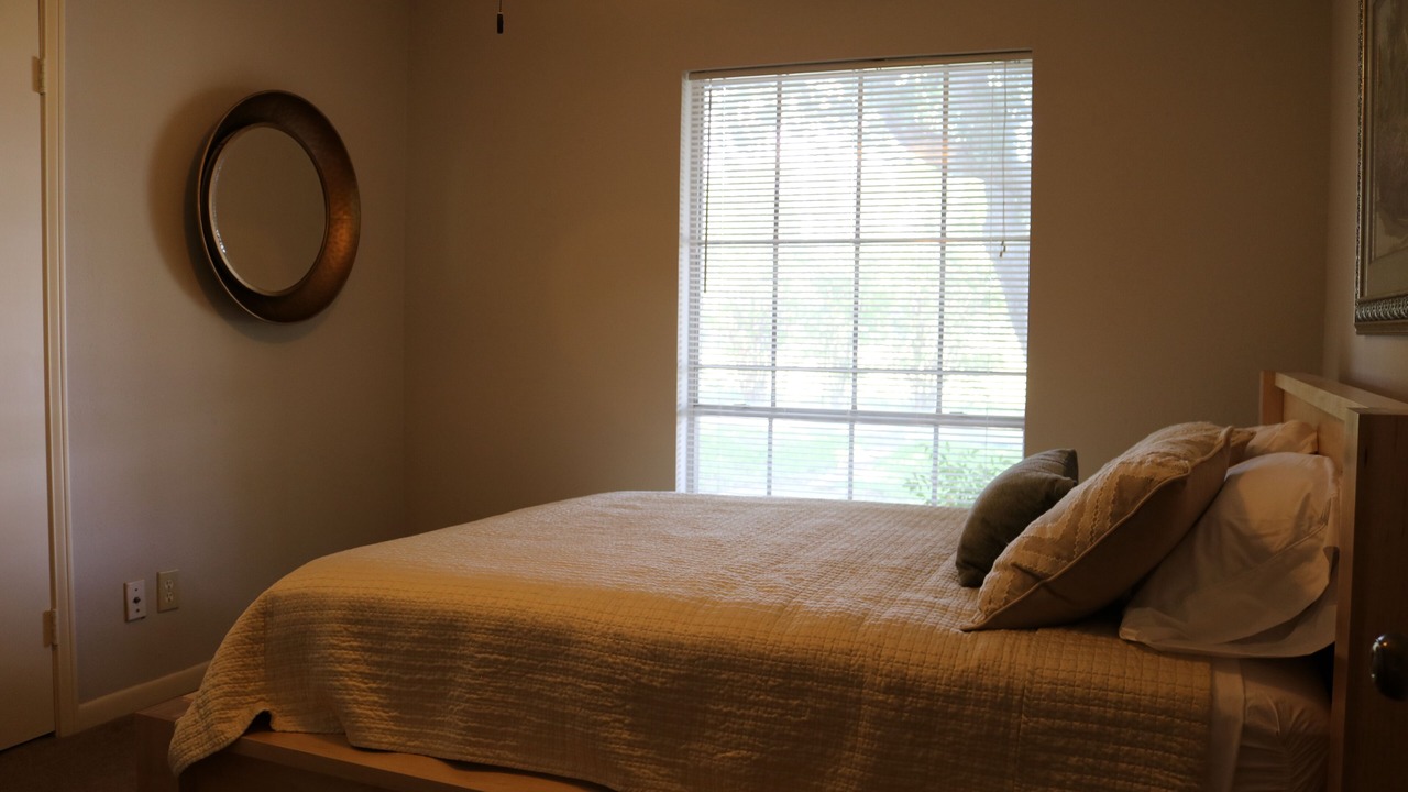 Photo of Bedroom in Hebron