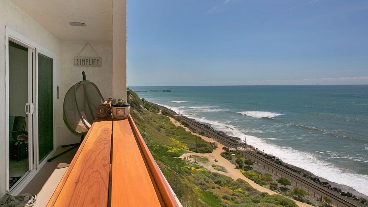 Photo of Patio Balcony in San Clemente