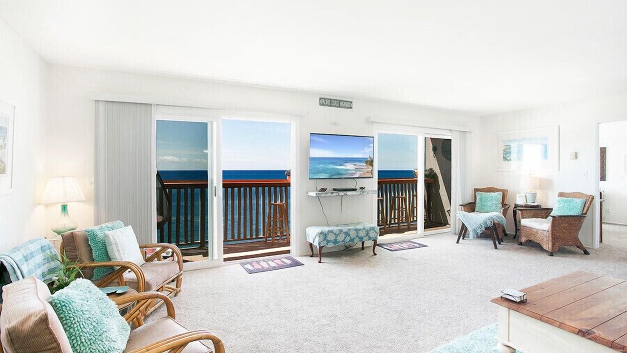 Photo of Bedroom in San Clemente