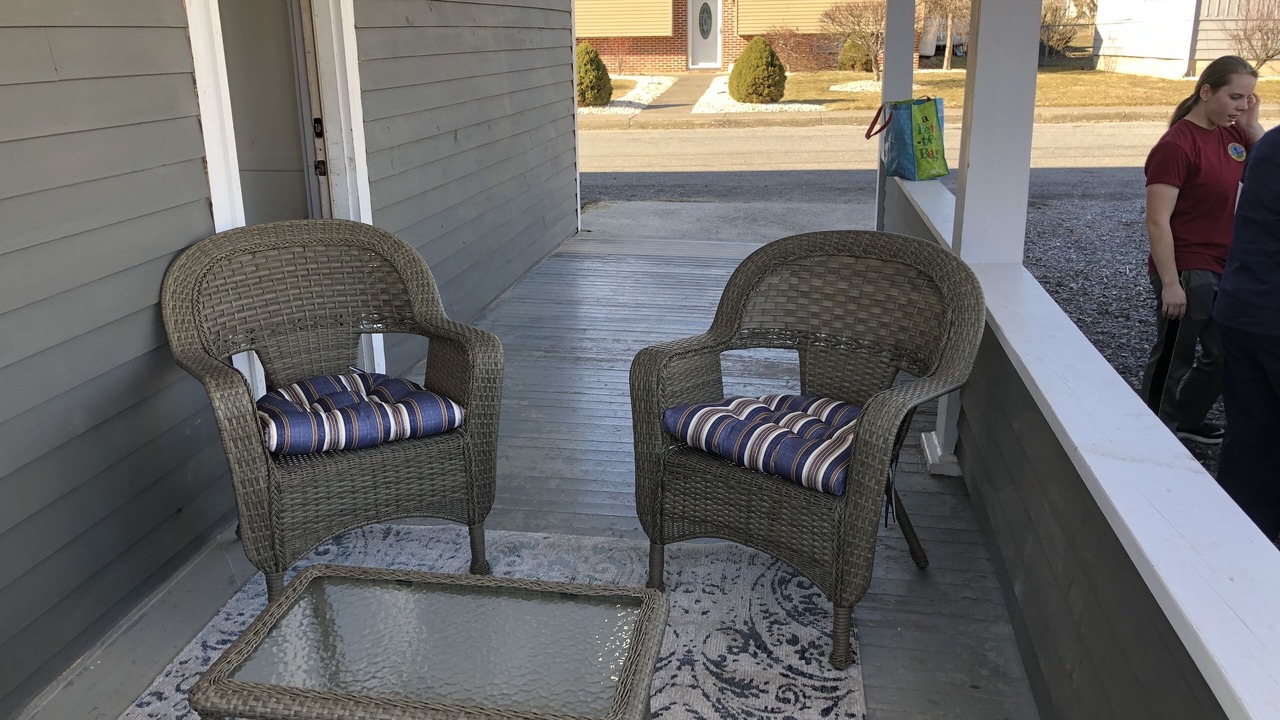 Photo of Outdoor in New Berlin