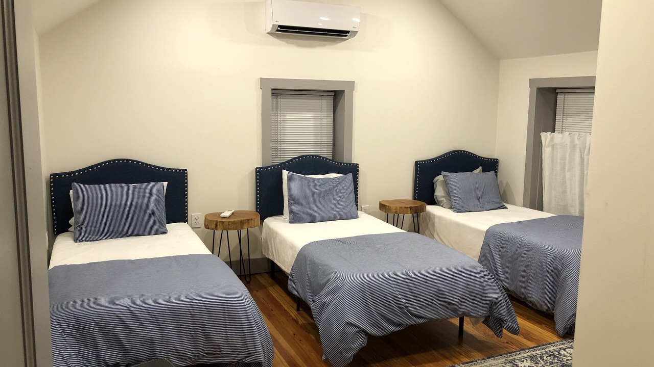 Photo of Bedroom in New Berlin