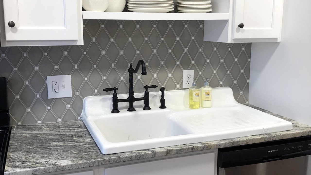 Photo of Kitchen in New Berlin