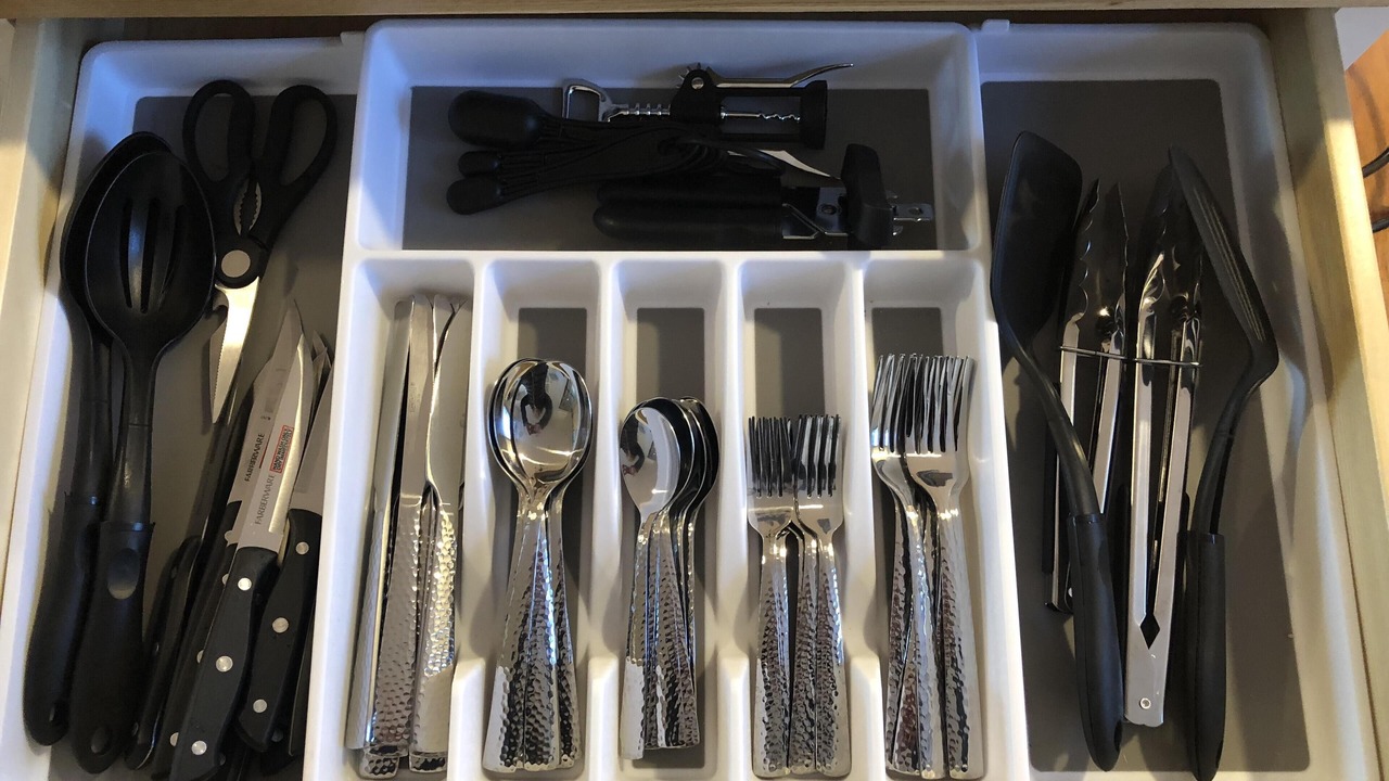 Photo of Kitchen in New Berlin