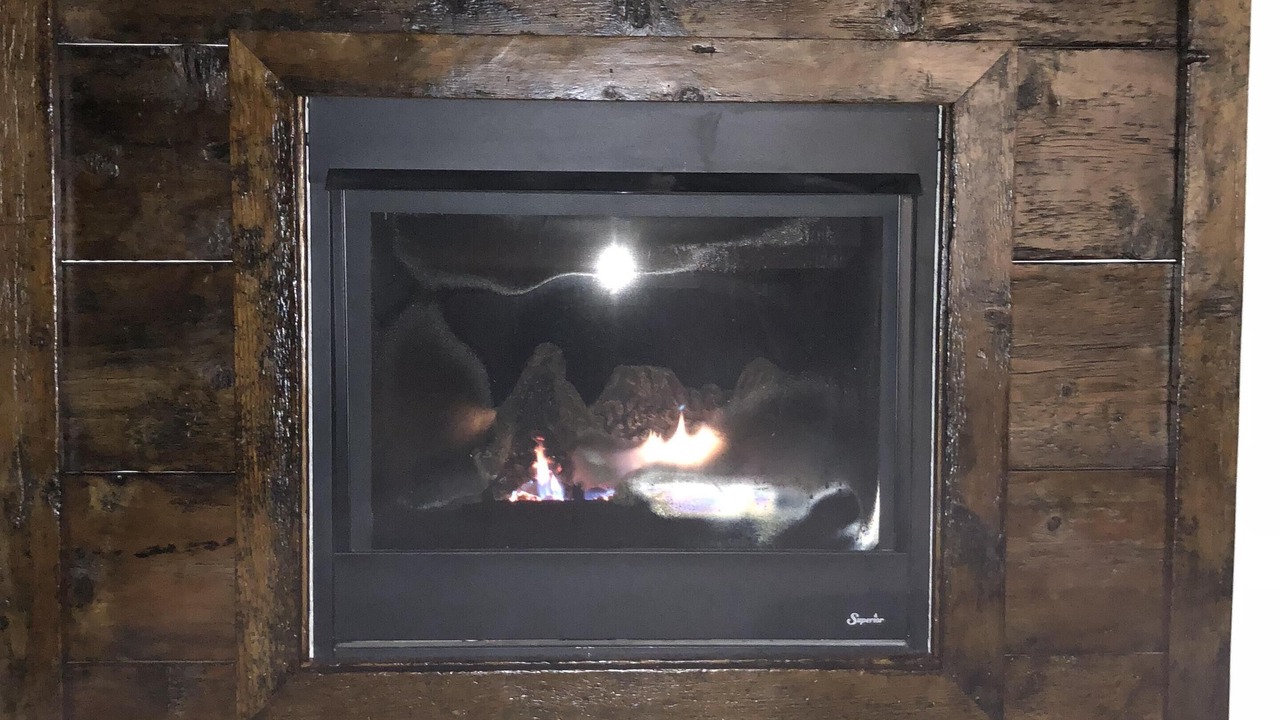 Photo of Livingroom in New Berlin