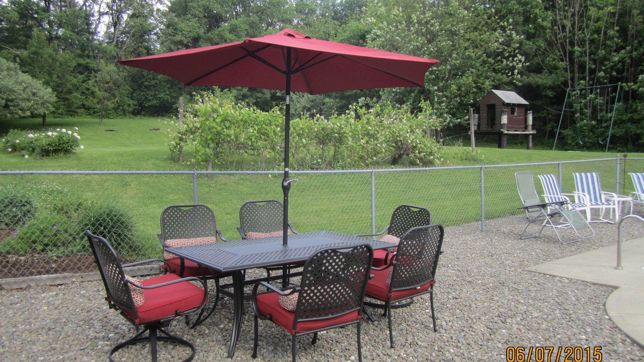 Photo of Outdoor in Ithaca