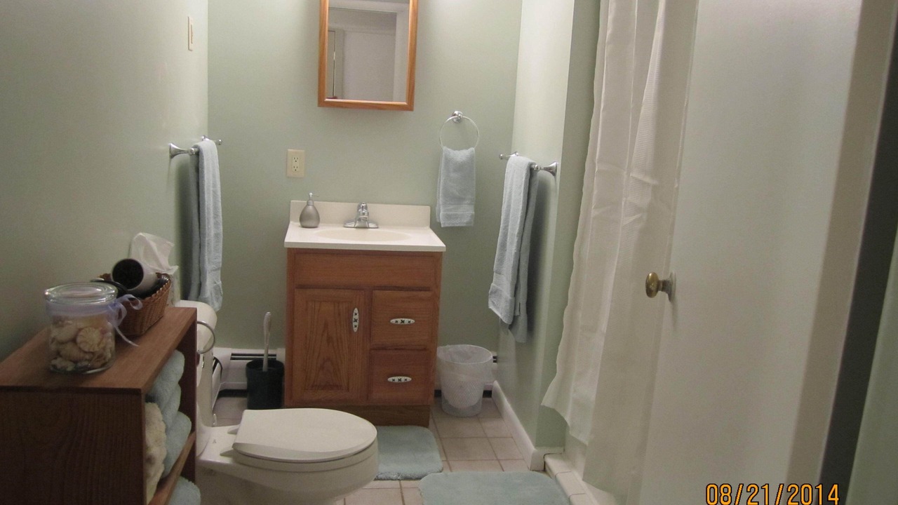 Photo of Bathroom in Ithaca