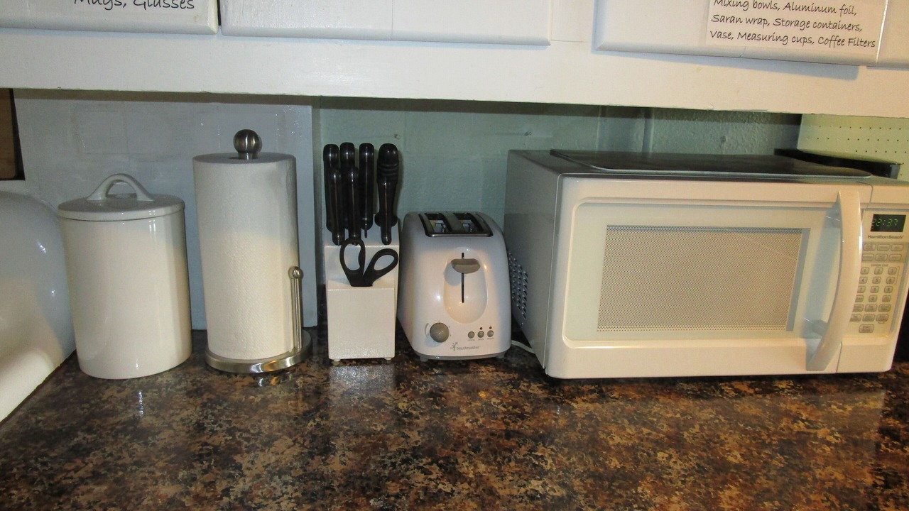Photo of Kitchen in Ithaca