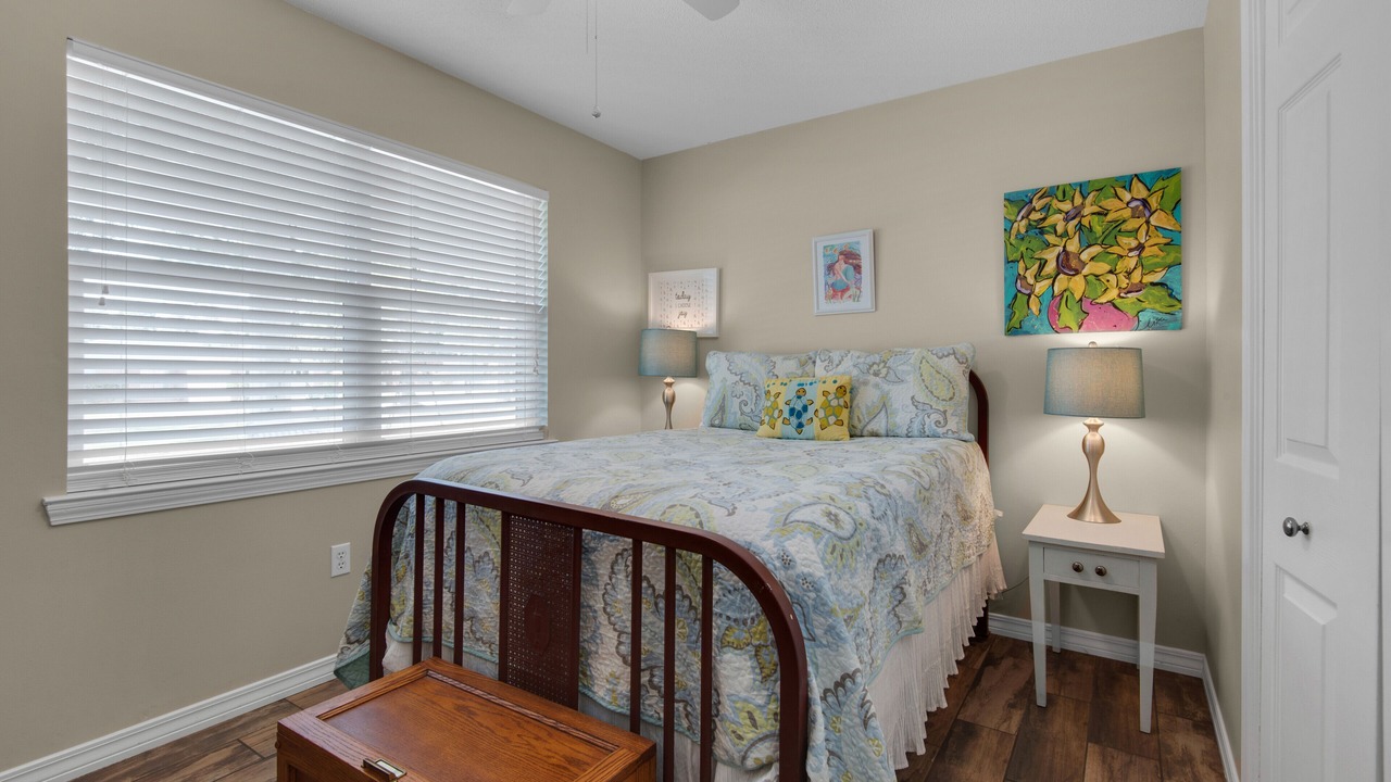 Photo of Bedroom in Laurel Hill