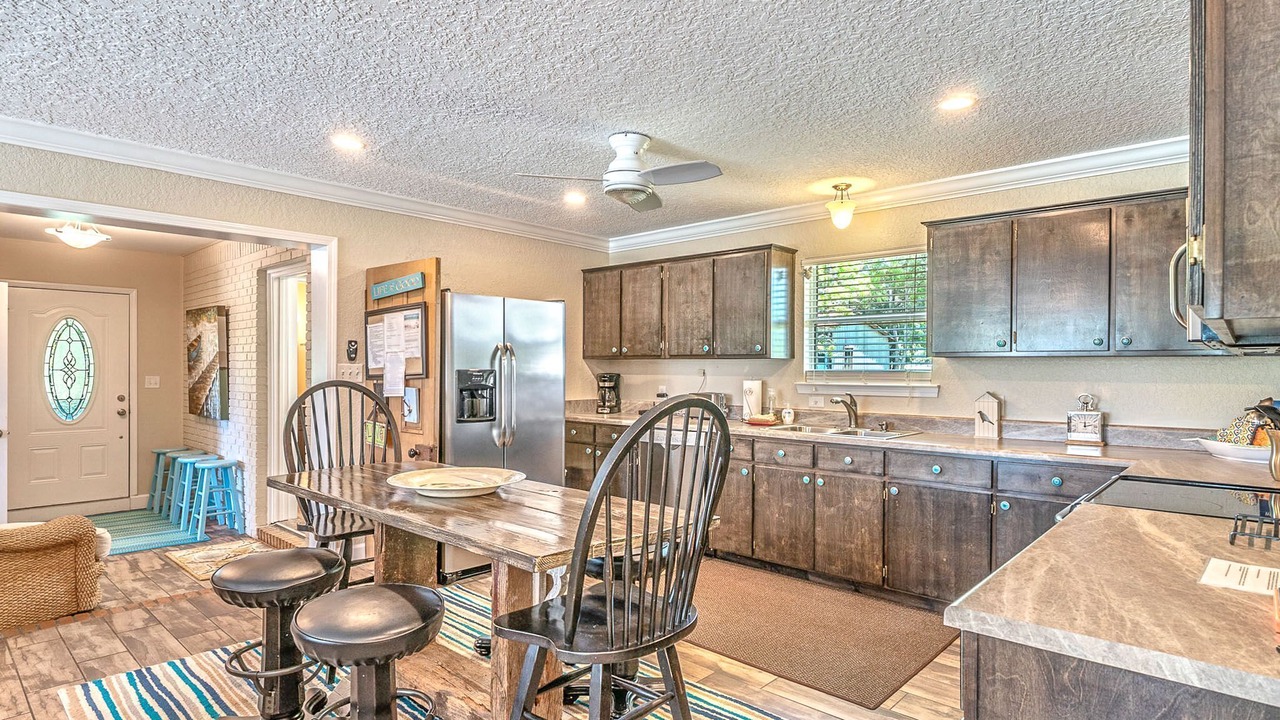 Photo of Kitchen in Laurel Hill