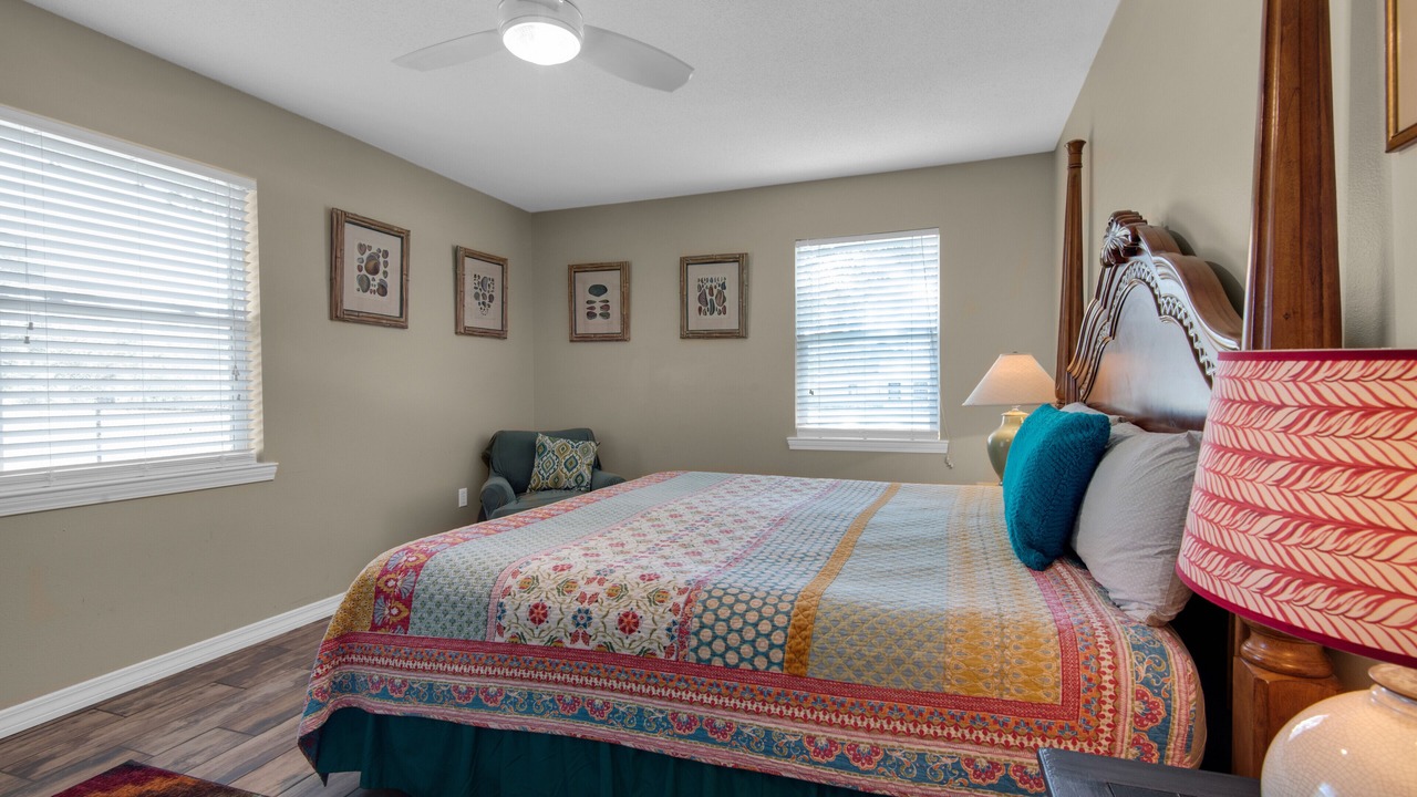Photo of Bedroom in Laurel Hill