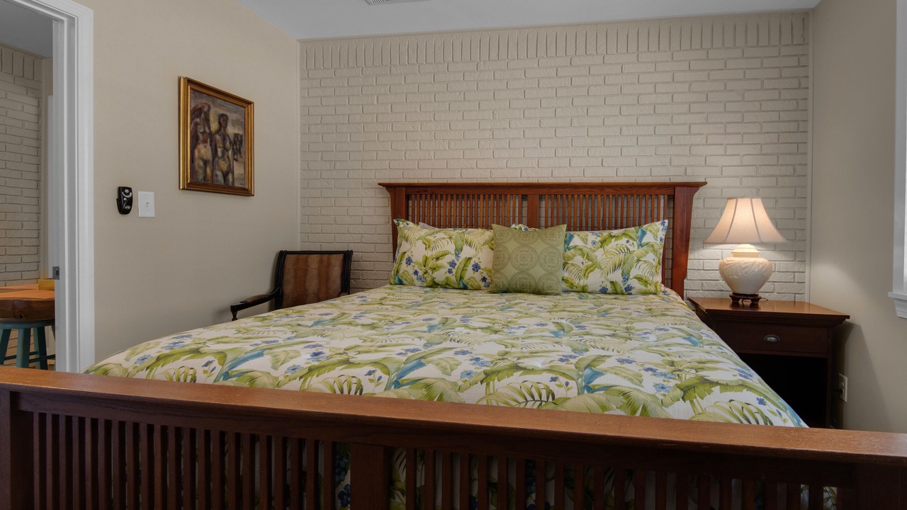 Photo of Bedroom in Laurel Hill