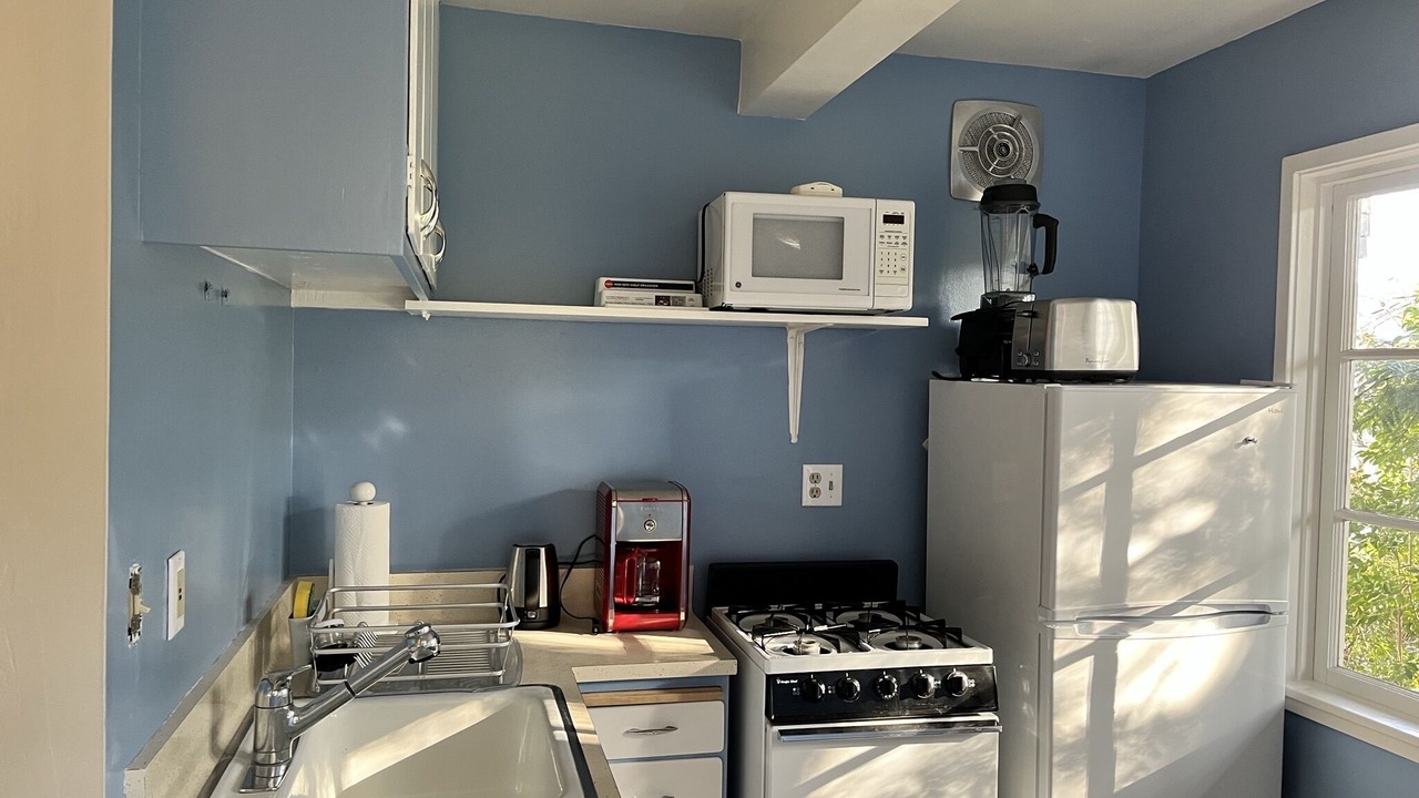 Photo of Kitchen in Greenbrae