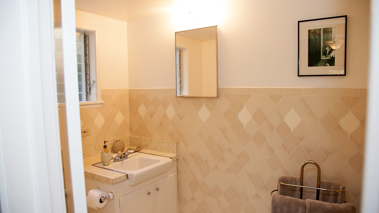 Photo of Bathroom in Greenbrae