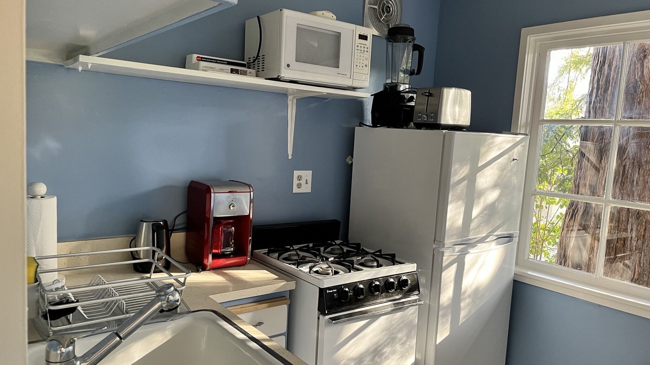 Photo of Kitchen in Greenbrae