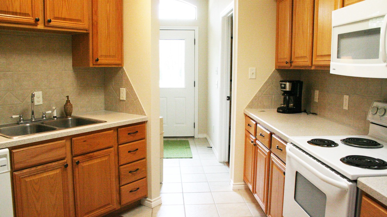 Photo of Kitchen in Wellborn