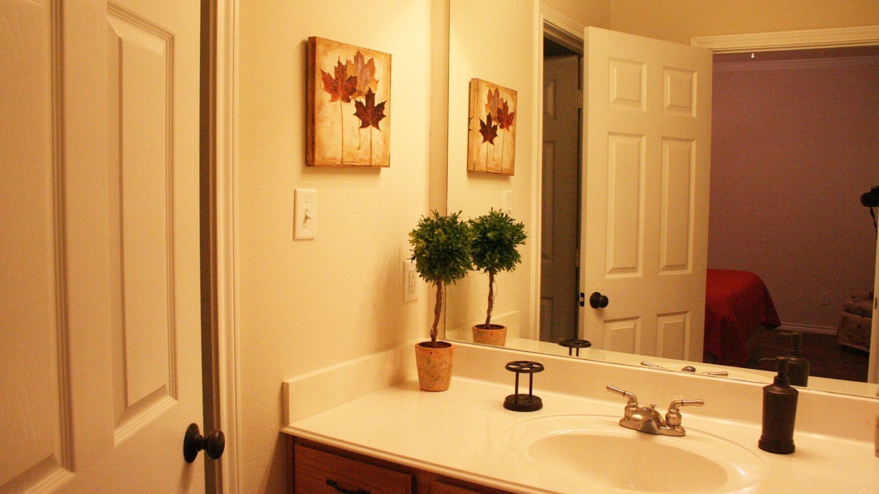 Photo of Bathroom in Wellborn