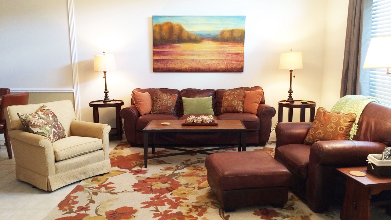 Photo of Livingroom in Wellborn
