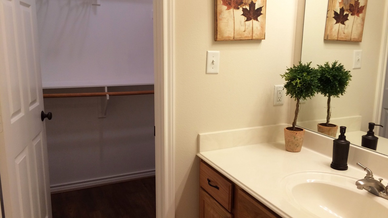 Photo of Bathroom in Wellborn