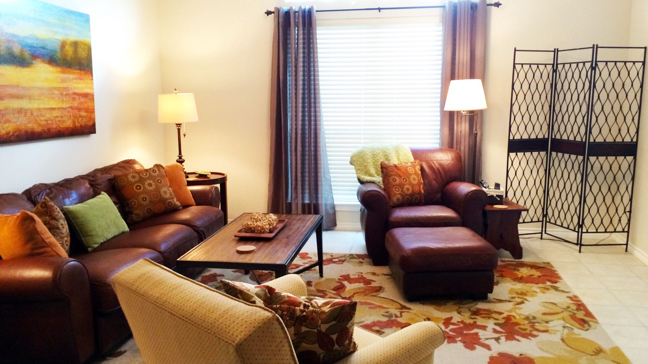 Photo of Livingroom in Wellborn