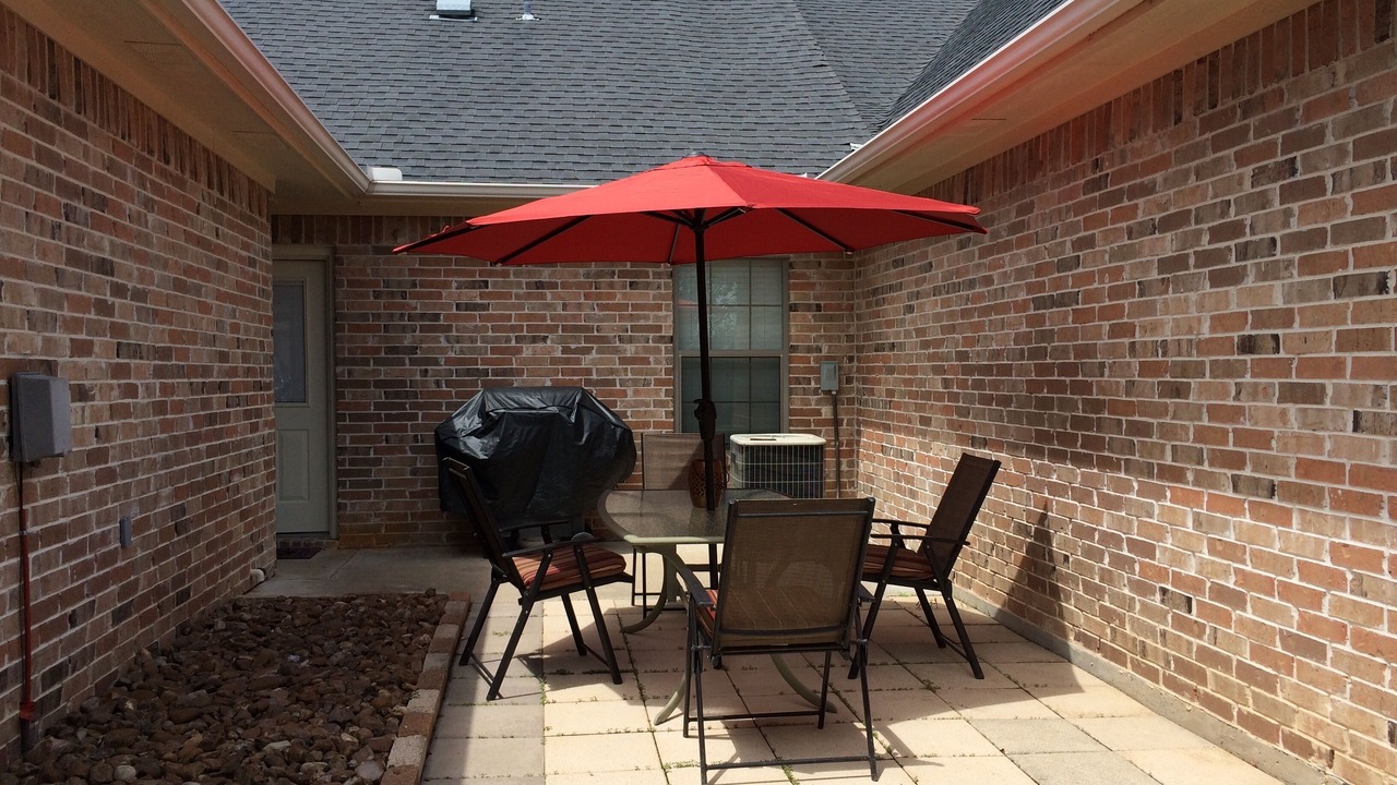 Photo of Outdoor in Wellborn