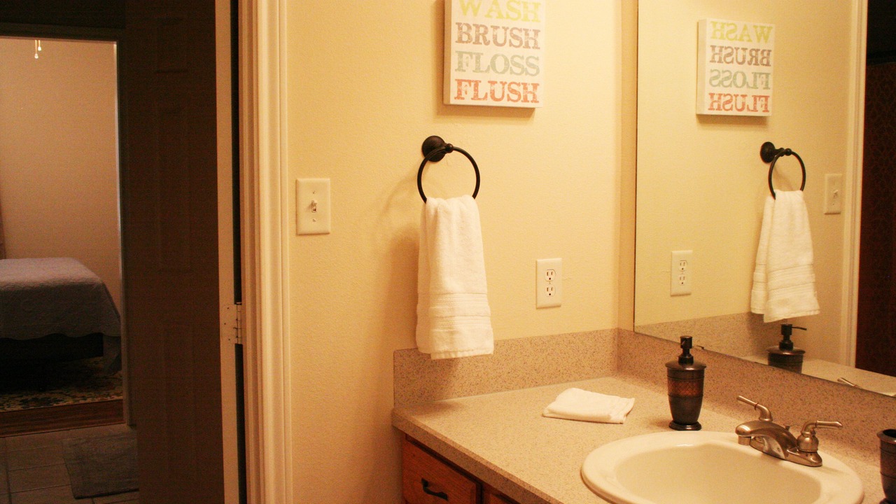 Photo of Bathroom in Wellborn