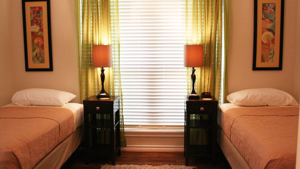 Photo of Bedroom in Wellborn