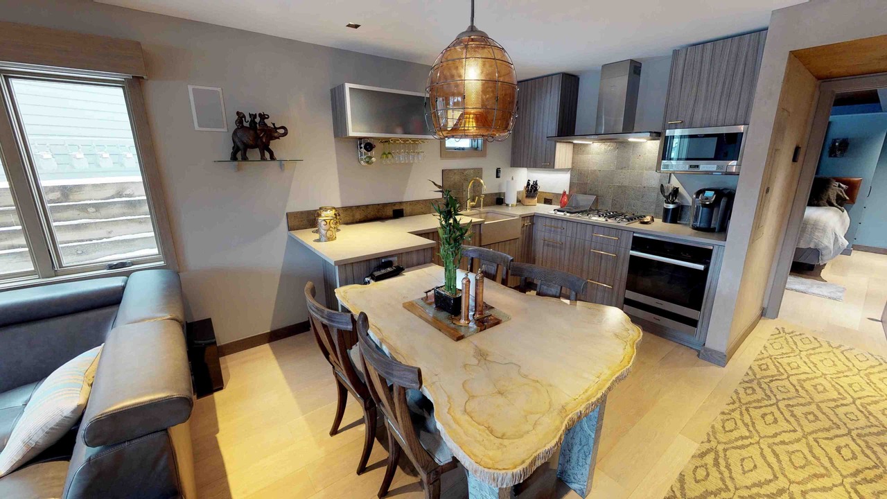 Photo of Kitchen in Avon