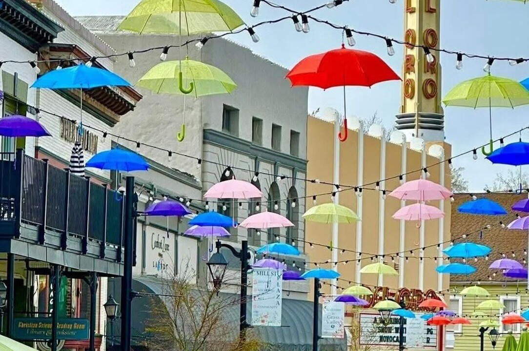 Photo of Others in Grass Valley