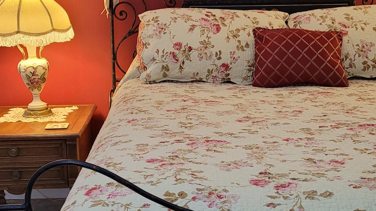 Photo of Bedroom in Grass Valley