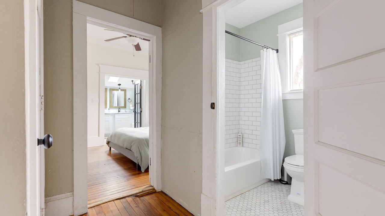 Photo of Bathroom in Durham