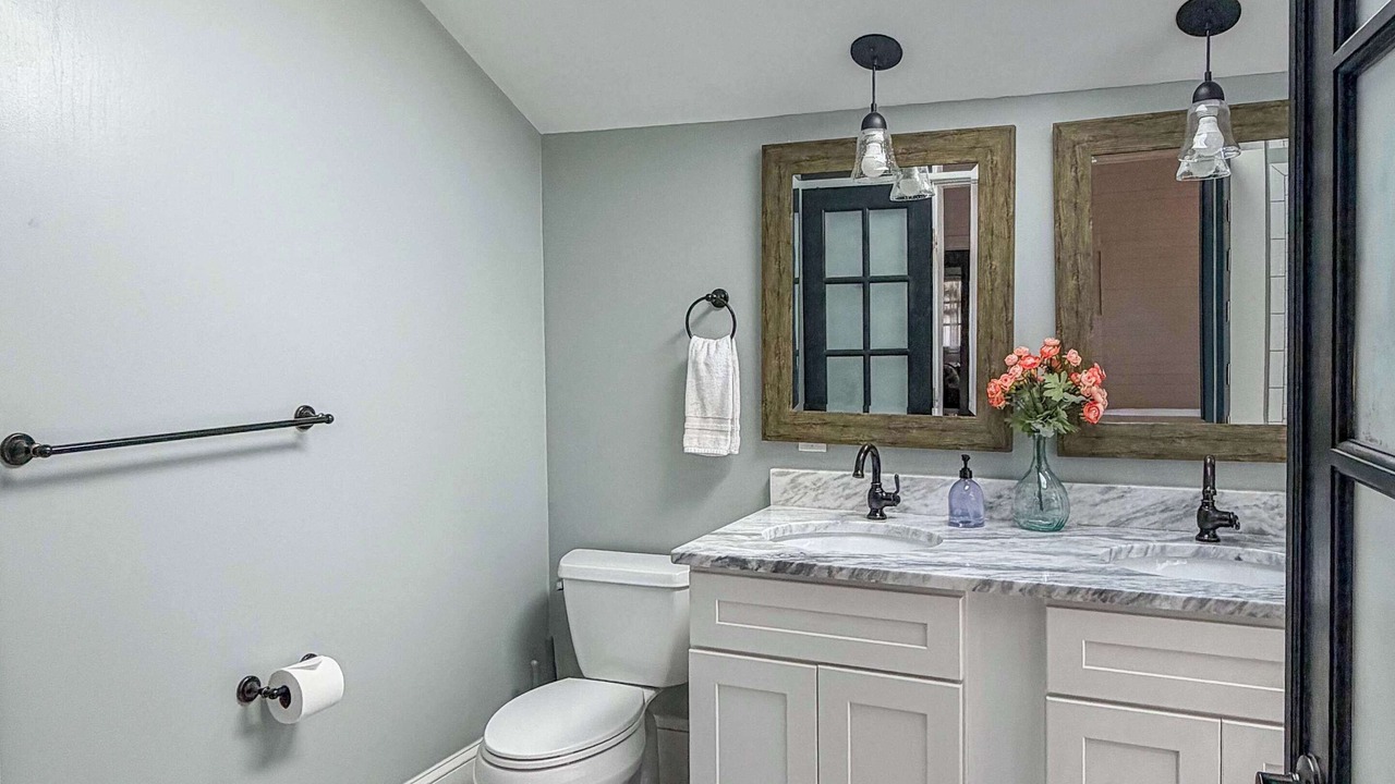 Photo of Bathroom in Durham
