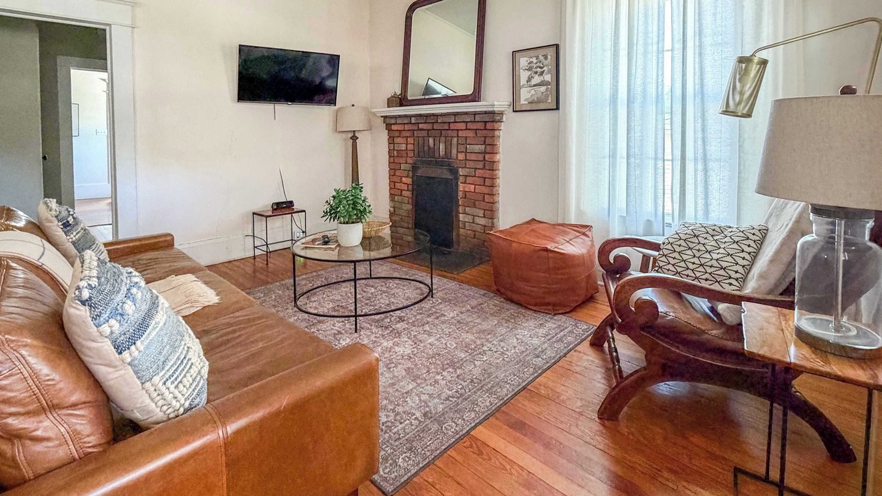 Photo of Livingroom in Durham