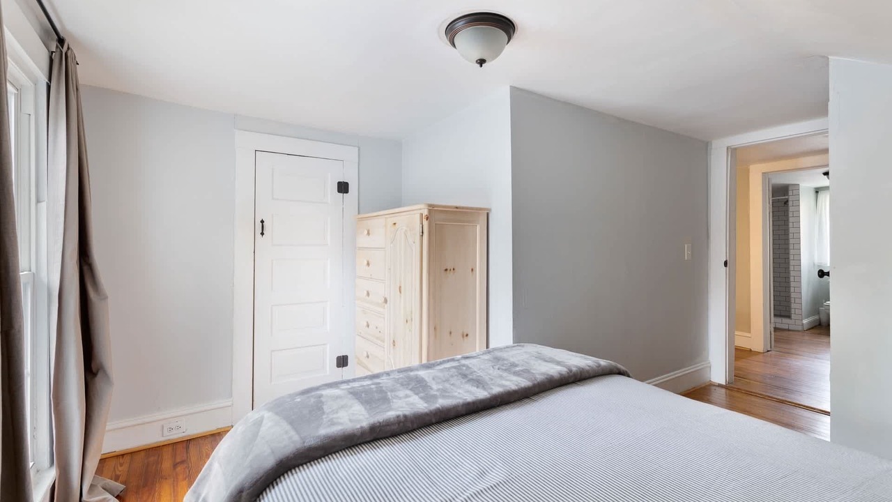 Photo of Bedroom in Durham