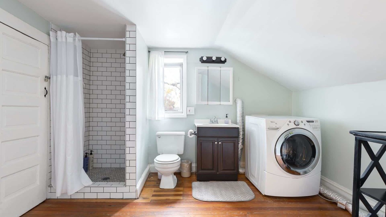 Photo of Bathroom in Durham