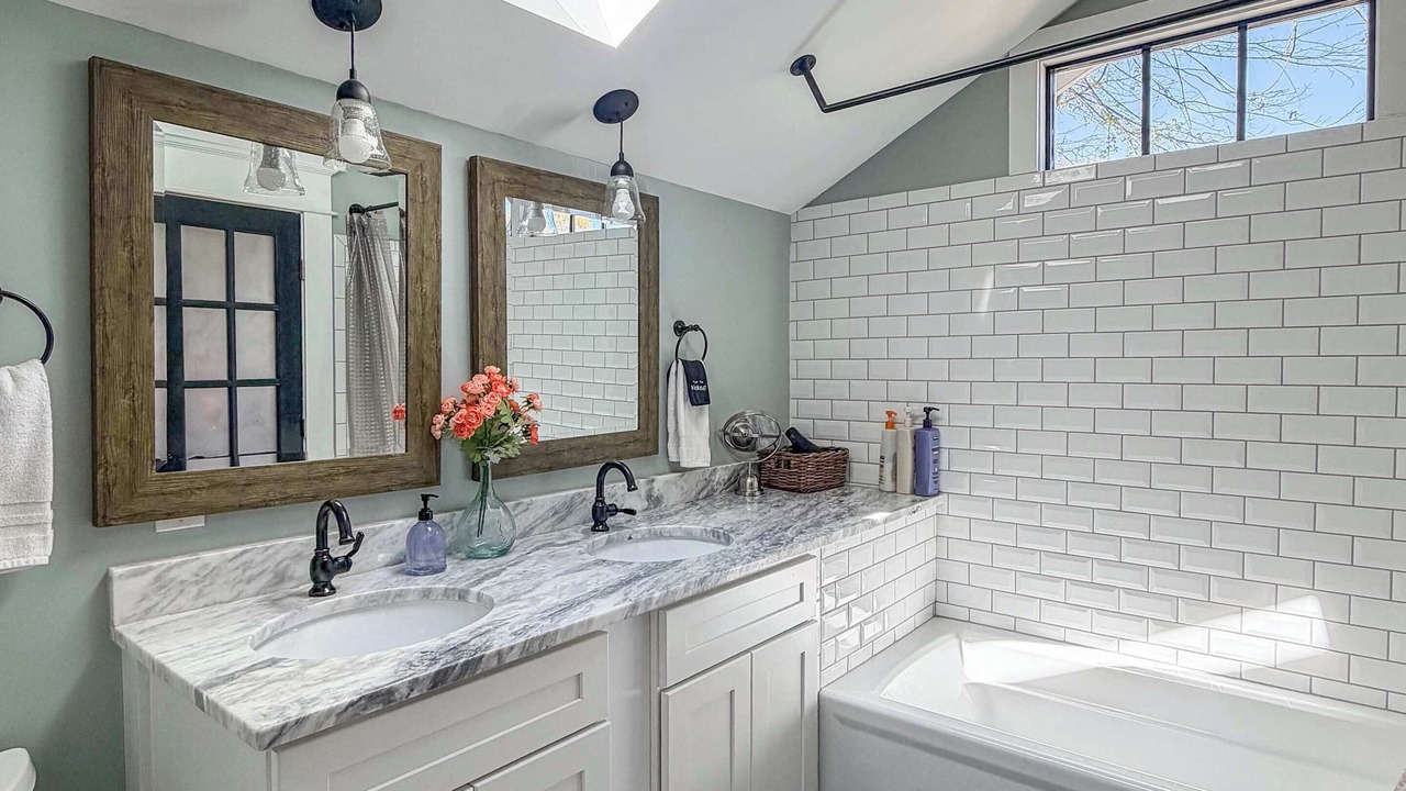 Photo of Bathroom in Durham