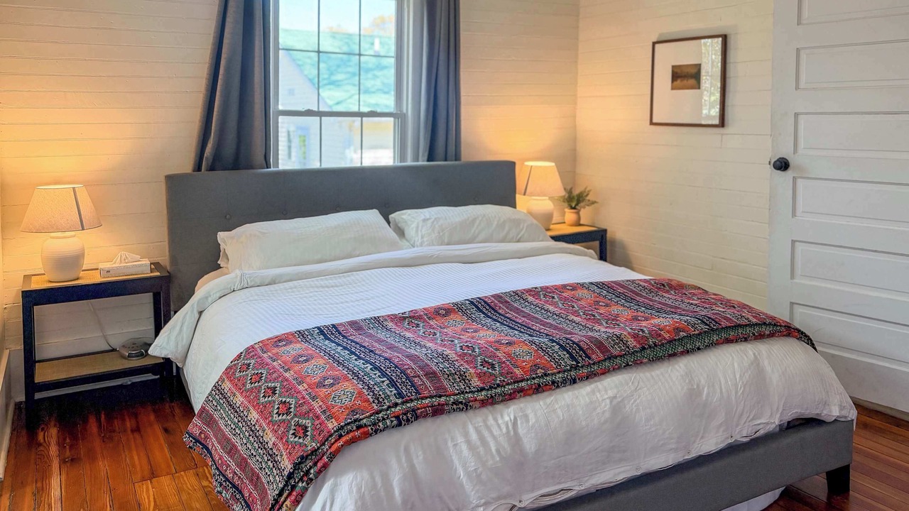 Photo of Bedroom in Durham