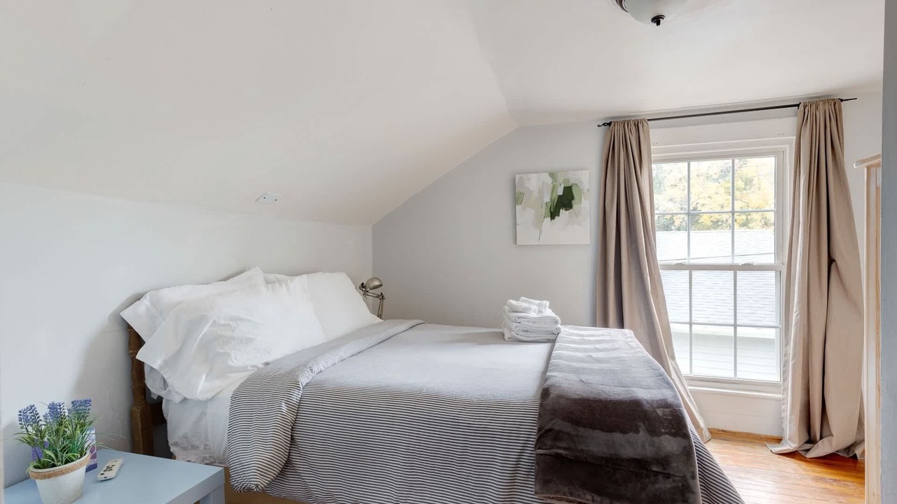 Photo of Bedroom in Durham