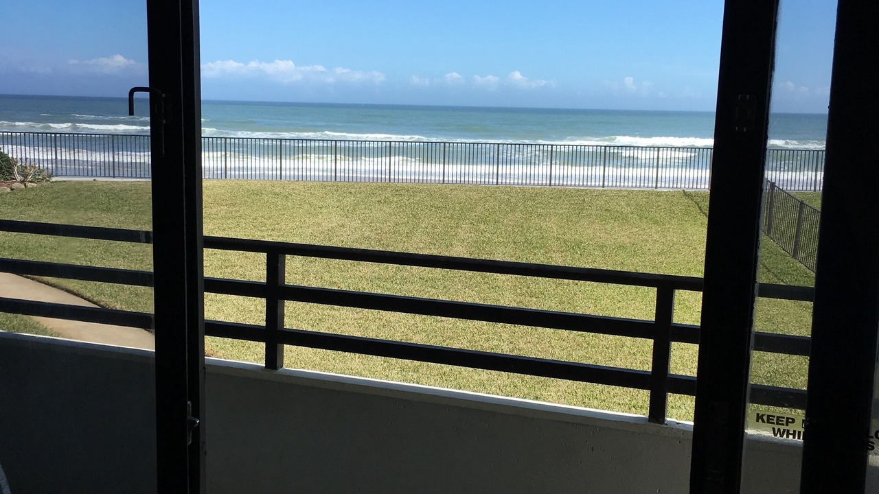 Photo of Patio Balcony in Daytona Beach