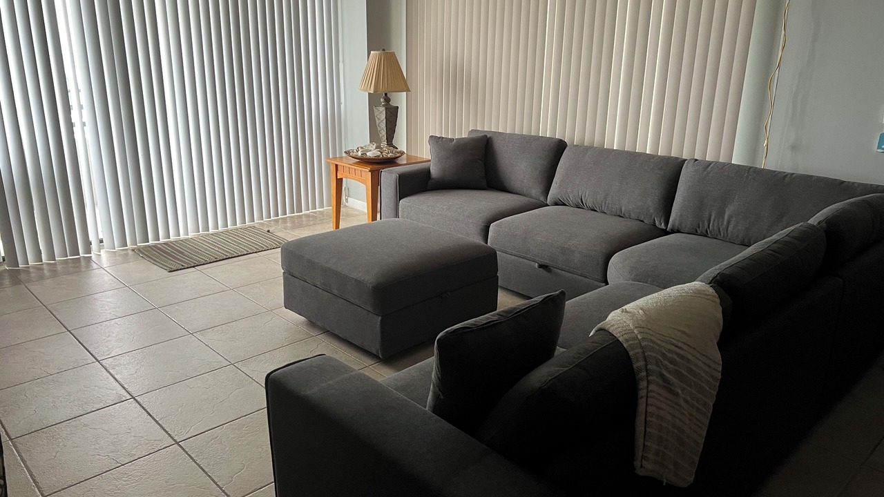 Photo of Livingroom in Daytona Beach