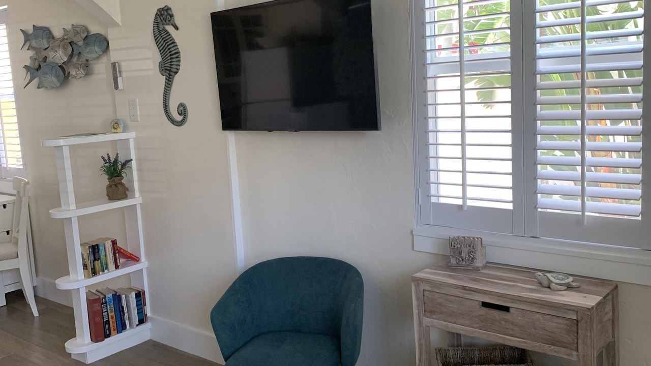 Photo of Livingroom in Pompano Beach