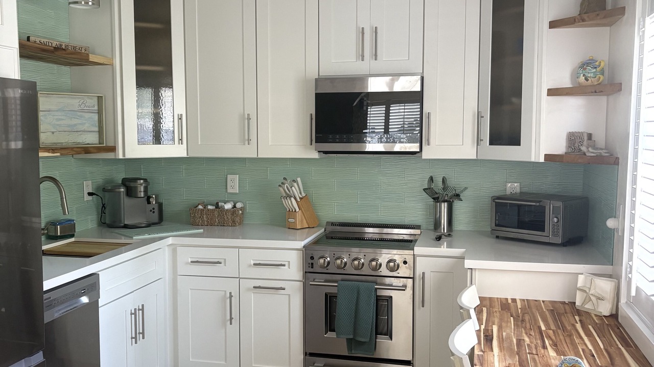 Photo of Kitchen in Pompano Beach